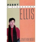 Perry Ellis by Jonathan Moor