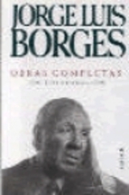 Obras completas by Jorge Luis Borges