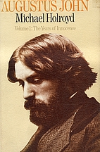 Augustus John: The Years of Innocence v. 1…