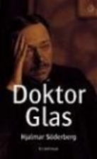 Doctor Glas by Hjalmar Söderberg