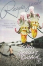 My Father's Orchid by Rayda Jacobs