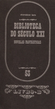 Biblioteca do sÂeculo XXI: novelas…