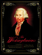 The Washingtonians by Bentley Little