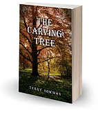 The Carving Tree by Terry Thomas Bowman