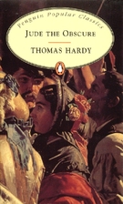 Jude the Obscure by Thomas Hardy
