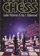 Computer Chess by Ludek Pachman