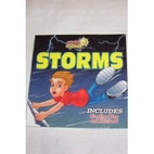 Storms -- Includes Weather Map and Stickers…