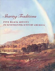 Sharing Traditions: Five Black Artists in…