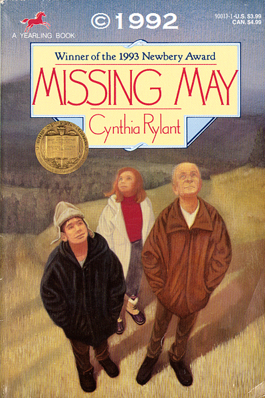 missing may by cynthia rylant summary missing may by cynthia rylant summary