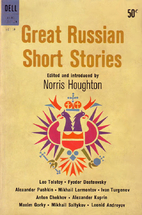 Great Russian Short Stories by Norris…