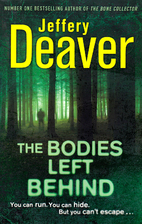 The Bodies Left Behind: A Novel by Jeffery…