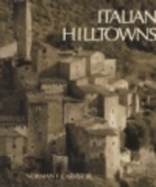 Italian Hilltowns by Norman F. Carver