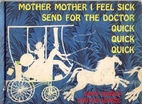 Mother Mother I Feel Sick Send for the…