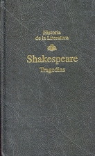 Tragedias by William Shakespeare