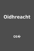 Oidhreacht by OSÉ