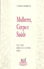 Mulheres, Corpoe e Saúde by Nala Faria