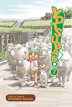 YOTSUBA&!, Volume 7 by Kiyohiko Azuma