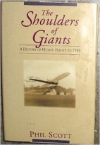 The Shoulders of Giants: A History of Human…