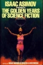 Isaac Asimov Presents the Golden Years of…