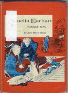 Amelia Earhart: Kansas Girl by Jane Moore…