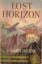 Lost Horizon by James Hilton