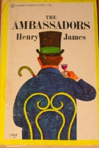 The Ambassadors by Henry James
