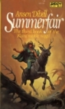 Summer Fair by Anson Dibell