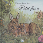 Het hertje by Marie Duval