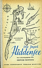 Die Insel Hiddensee. Ein Heimatbuch. by…