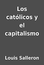 Los católicos y el capitalismo by…