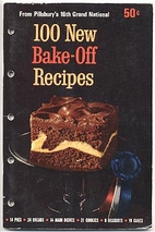 100 New Bake-Off Recipes from Pillsbury's…