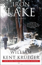 Iron Lake by William Kent Krueger