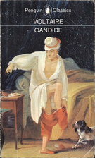 Candide by Voltaire