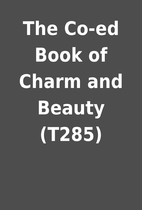 The Co-ed Book of Charm and Beauty (T285)