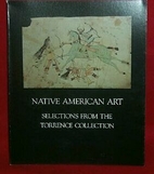 Native American art : selections from the…