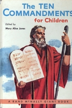 The Ten Commandments for Children [A Rand…