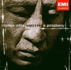 America: A Prophecy Op.19,…