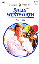 Calum by Sally Wentworth