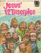 Jesus' Twelve Disciples: Matthew…