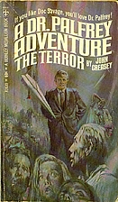 The Terror by John Creasey