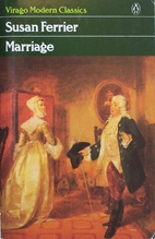 Marriage by Susan Ferrier