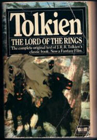 The Lord of the Rings 3-in-1: Part 1: The…