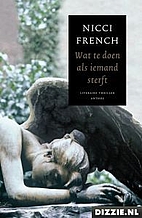What to Do When Someone Dies by Nicci French