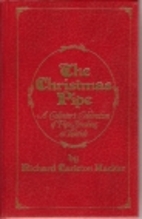 The Christmas Pipe: A Collector's…