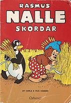 Rasmus Nalle skördar by Carla Hansen