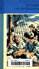 De pages van de Mauritius by Peter de Rooy