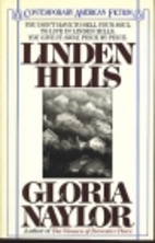Linden Hills by Gloria Naylor