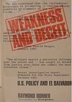 Weakness & Deceit: U.S. Policy and El…