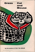 Cat and Mouse by Günter Grass