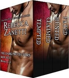 The Dark Protectors Box Set: Books 1-4 by…